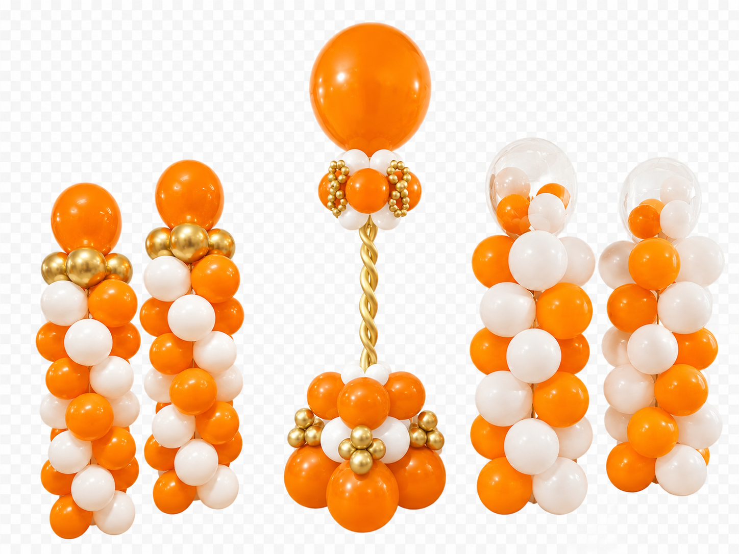 Balloons