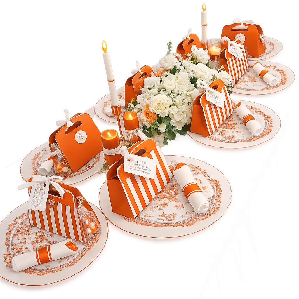 Event Decorations