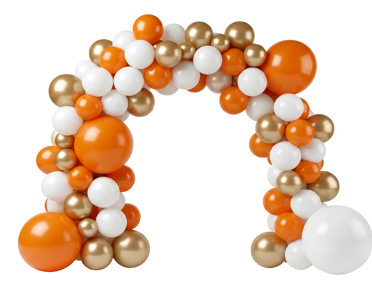 Balloon Garland