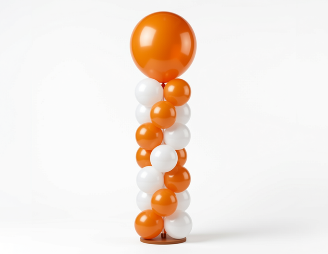 Balloon Columns