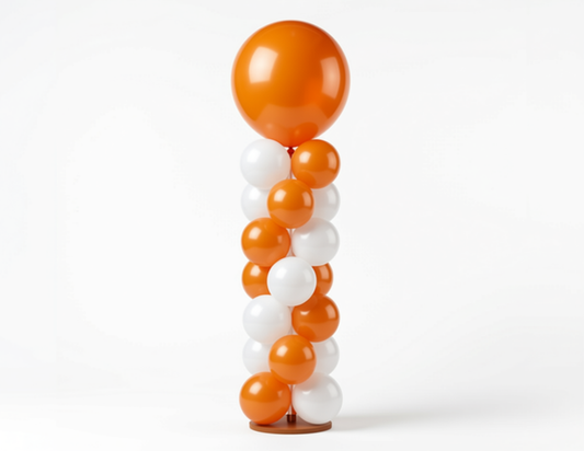 Balloon Columns
