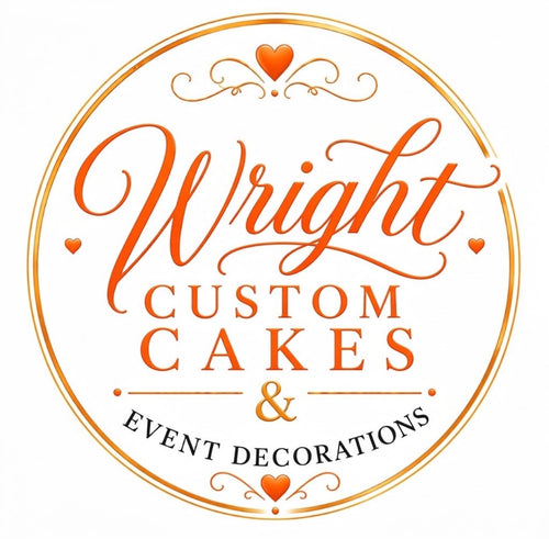 Wright Custom Cakes & Event Creations