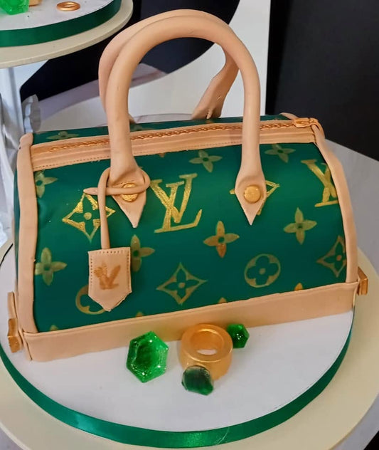 Custom Cakes